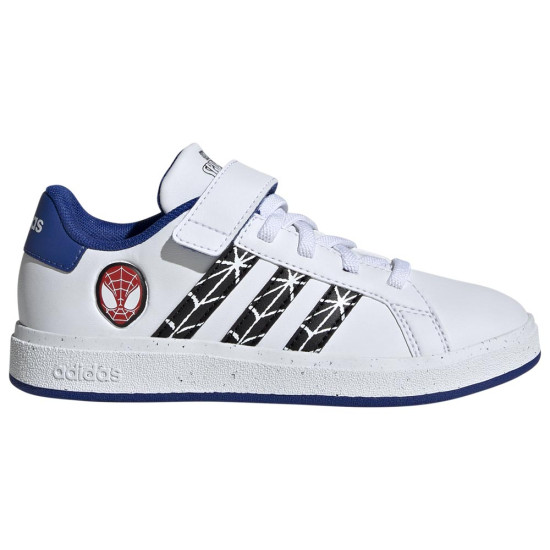 Adidas Marvel's Spider-Man Grand Court